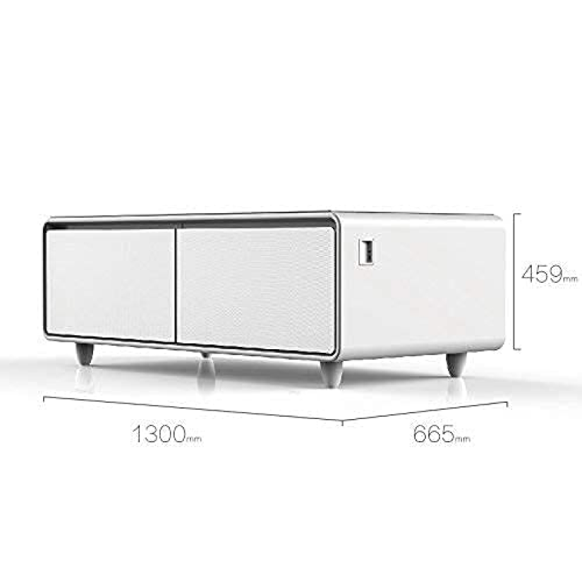 smart table